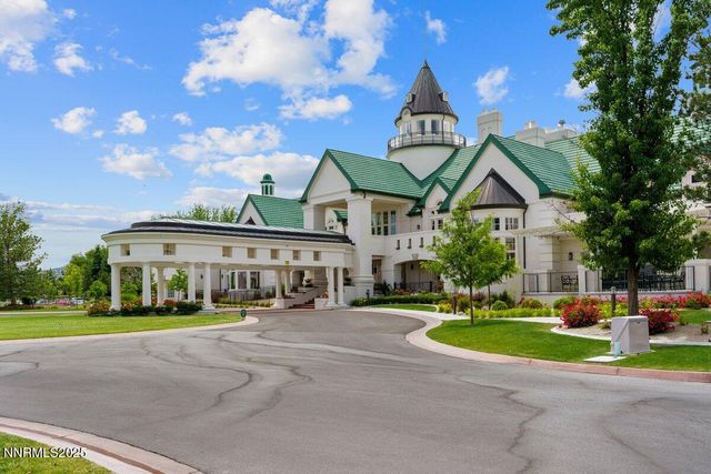 6119 S Pleasant Oak Trail, Reno, NV 89511