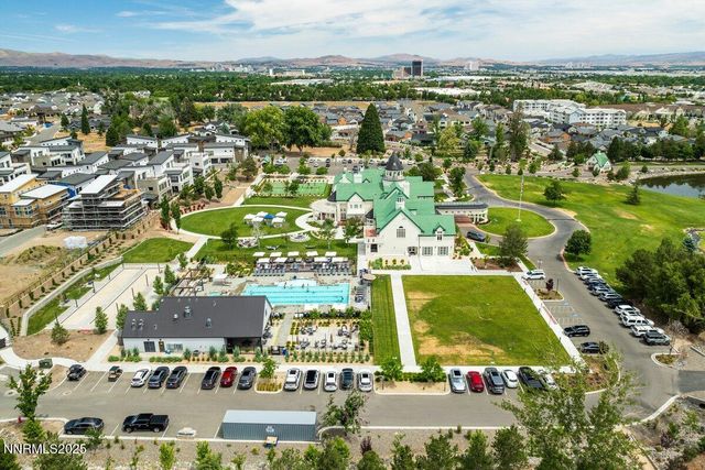 6119 S Pleasant Oak Trail, Reno, NV 89511