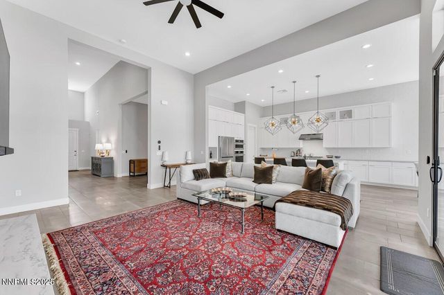 6119 S Pleasant Oak Trail, Reno, NV 89511