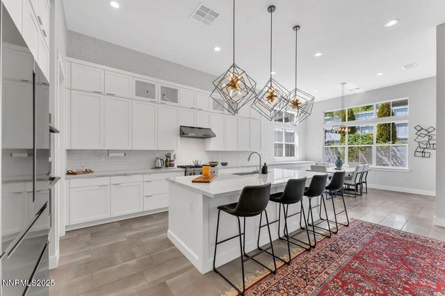 6119 S Pleasant Oak Trail, Reno, NV 89511