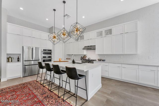 6119 S Pleasant Oak Trail, Reno, NV 89511