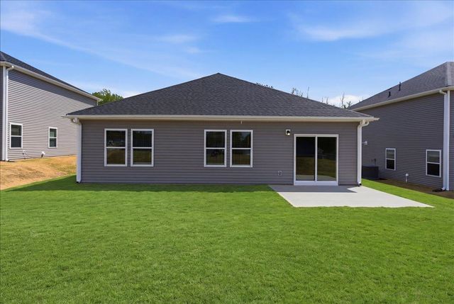 104 Milo Road, Spartanburg, SC 29306