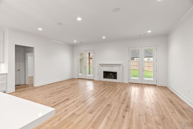 31 Corlay Drive, Little Rock, AR 72223