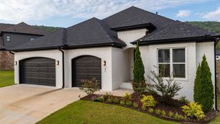 31 Corlay Drive, Little Rock, AR 72223