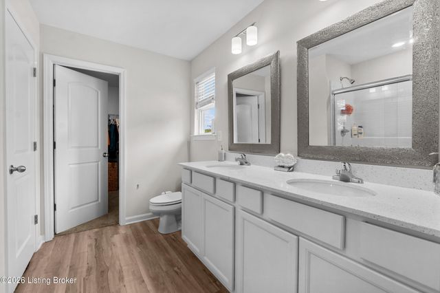 11920 Parkview Trace Dr, Louisville, KY 40229