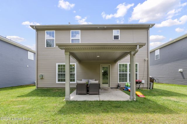 11920 Parkview Trace Dr, Louisville, KY 40229