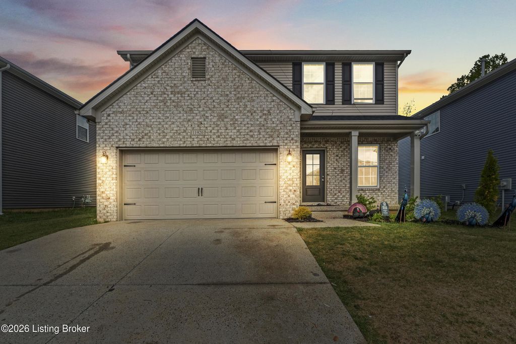 11920 Parkview Trace Dr, Louisville, KY 40229