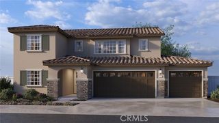 452 Baneberry Place, San Jacinto, CA 92582