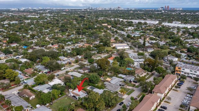 537 NE 14th Court, Fort Lauderdale, FL 33304