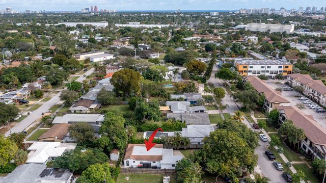 537 NE 14th Court, Fort Lauderdale, FL 33304