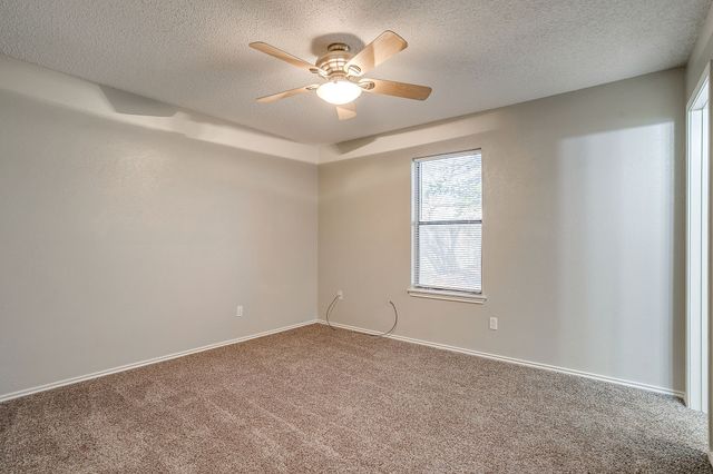 809 Springhill Drive, Burleson, TX 76028