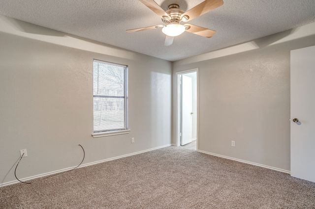 809 Springhill Drive, Burleson, TX 76028