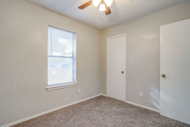 809 Springhill Drive, Burleson, TX 76028