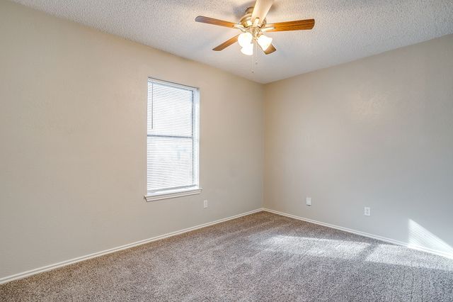 809 Springhill Drive, Burleson, TX 76028