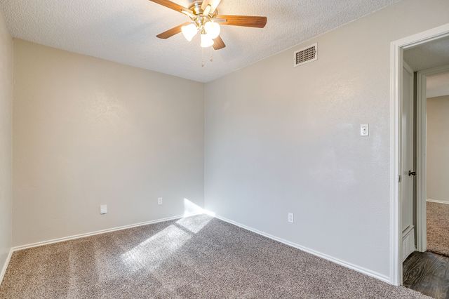 809 Springhill Drive, Burleson, TX 76028