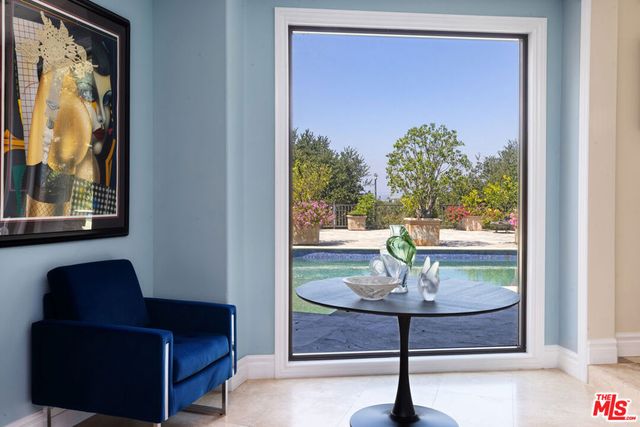 13355 Mulholland Drive, Beverly Hills, CA 90210