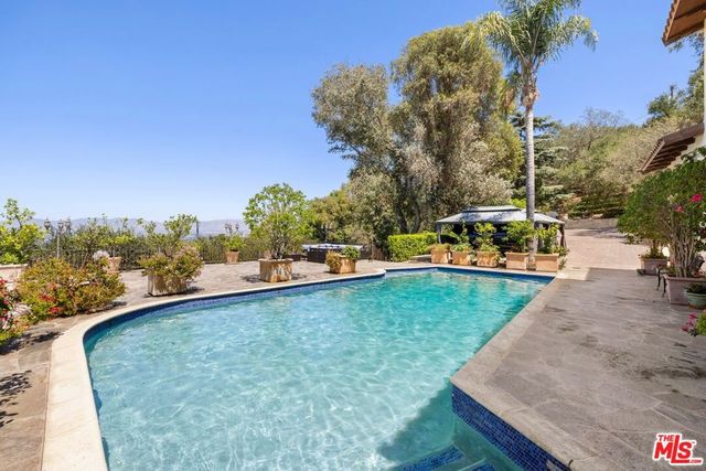 13355 Mulholland Drive, Beverly Hills, CA 90210