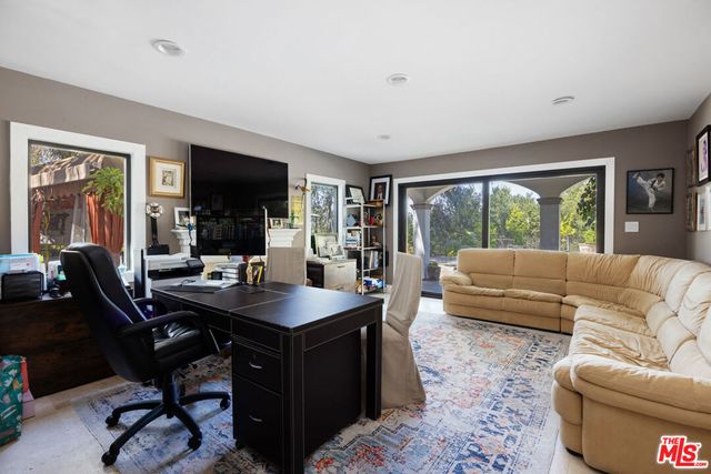 13355 Mulholland Drive, Beverly Hills, CA 90210