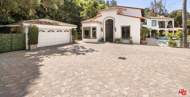 13355 Mulholland Drive, Beverly Hills, CA 90210