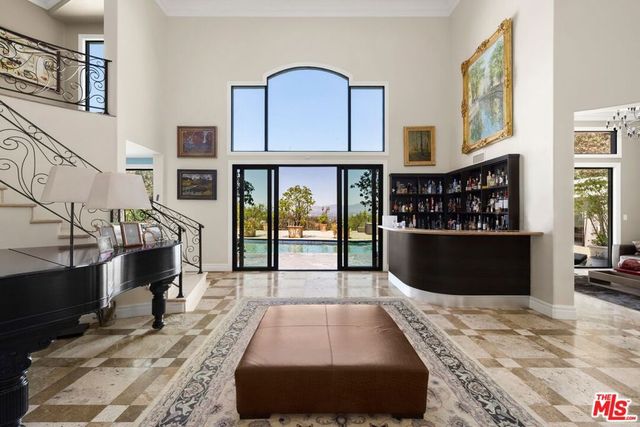13355 Mulholland Drive, Beverly Hills, CA 90210