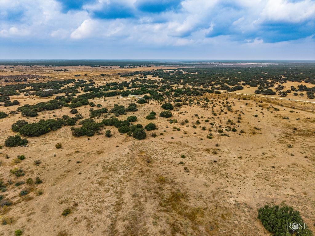 Image 11 of property listing at 1101 County Road 350, Christoval, TX 76935