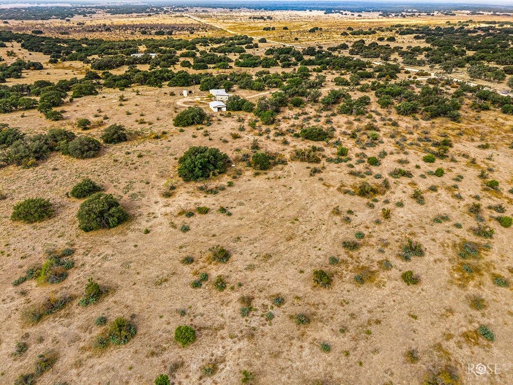 Image 15 of property listing at 1101 County Road 350, Christoval, TX 76935