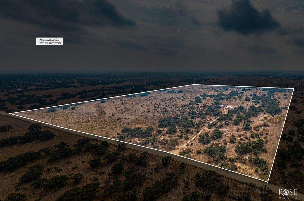 Image 31 of property listing at 1101 County Road 350, Christoval, TX 76935