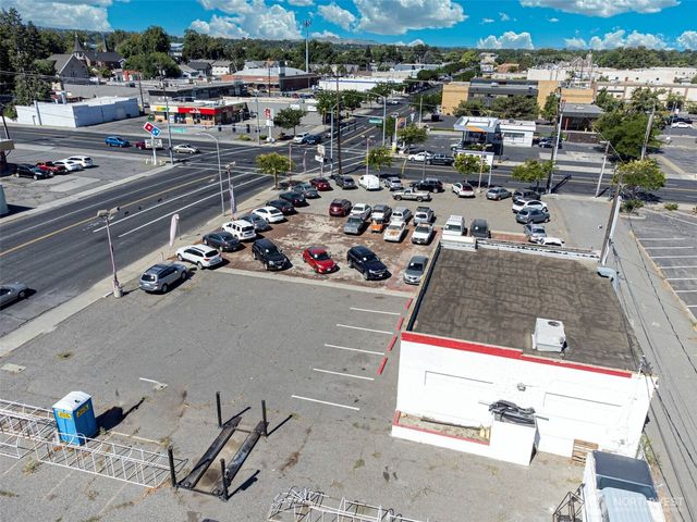 1 E 1st Avenue, Kennewick, WA 99336