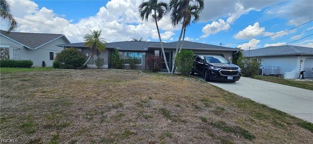 1203 SE 23rd TER, Cape Coral, FL 33990