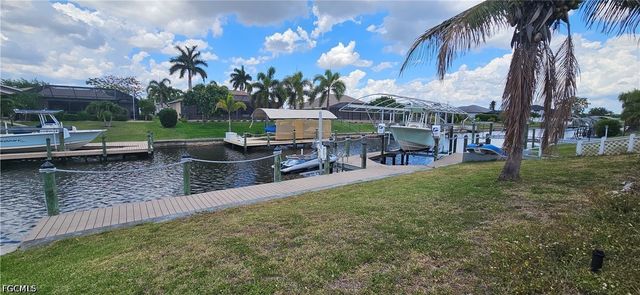 1203 SE 23rd TER, Cape Coral, FL 33990