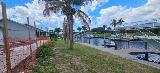 1203 SE 23rd TER, Cape Coral, FL 33990