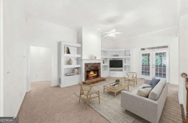 720 Walnut Lane, Woodstock, GA 30188