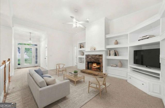 720 Walnut Lane, Woodstock, GA 30188