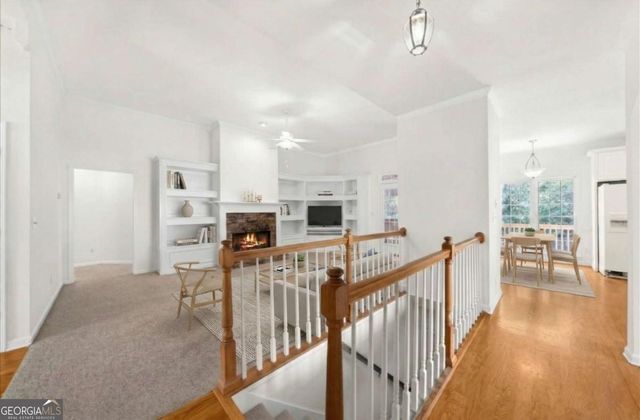 720 Walnut Lane, Woodstock, GA 30188