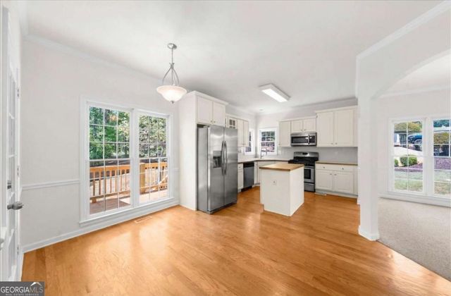 720 Walnut Lane, Woodstock, GA 30188