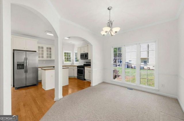 720 Walnut Lane, Woodstock, GA 30188