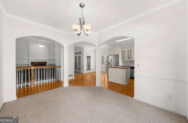 720 Walnut Lane, Woodstock, GA 30188