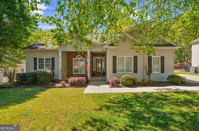 720 Walnut Lane, Woodstock, GA 30188