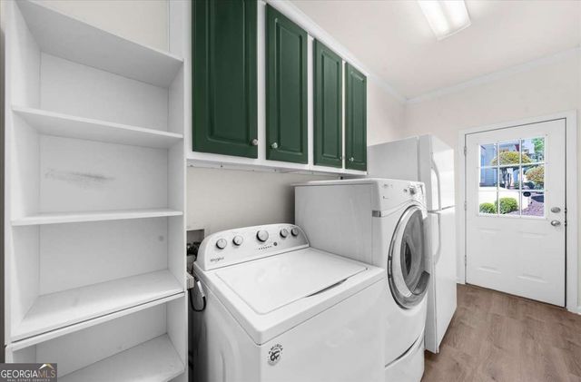 720 Walnut Lane, Woodstock, GA 30188