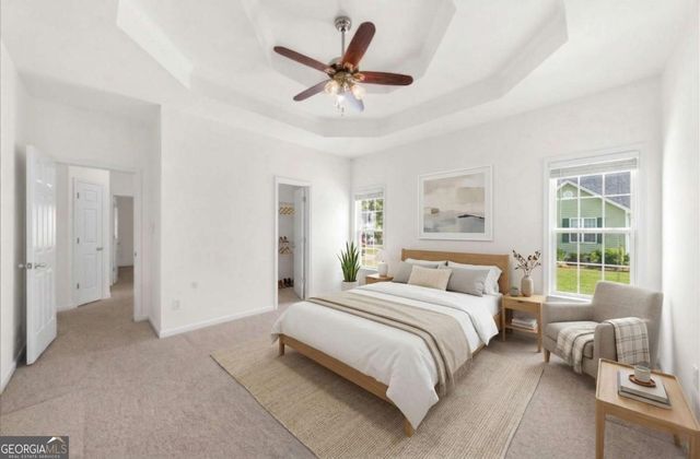 720 Walnut Lane, Woodstock, GA 30188