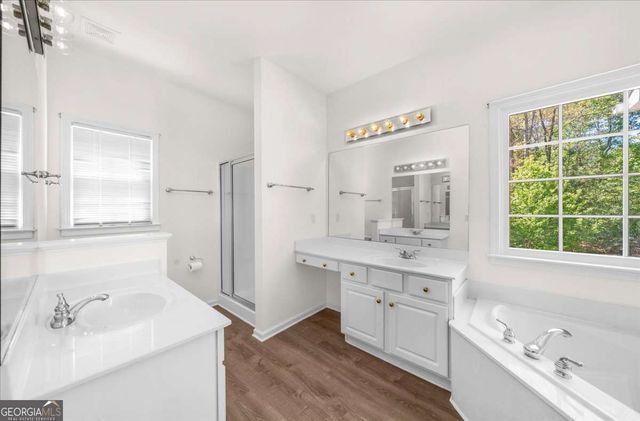 720 Walnut Lane, Woodstock, GA 30188