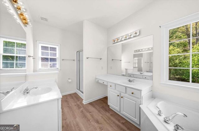 720 Walnut Lane, Woodstock, GA 30188