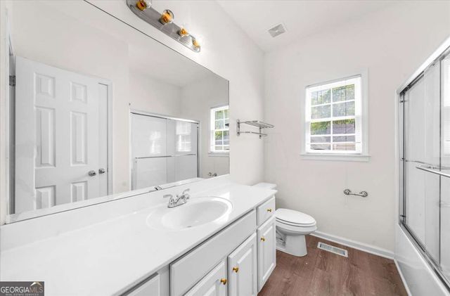 720 Walnut Lane, Woodstock, GA 30188