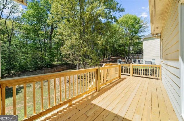 720 Walnut Lane, Woodstock, GA 30188