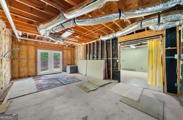 720 Walnut Lane, Woodstock, GA 30188