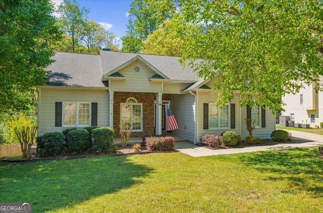 720 Walnut Lane, Woodstock, GA 30188