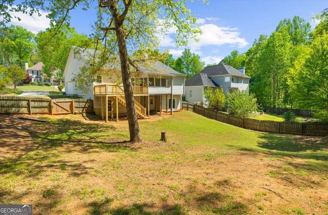 720 Walnut Lane, Woodstock, GA 30188