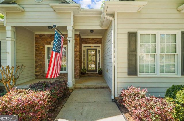 720 Walnut Lane, Woodstock, GA 30188