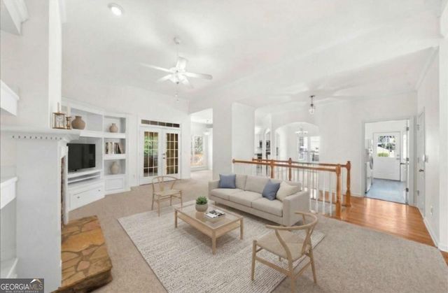 720 Walnut Lane, Woodstock, GA 30188