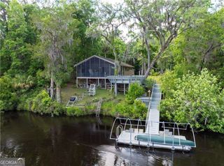 4631 Bailey Mill Road, White Oak, GA 31568